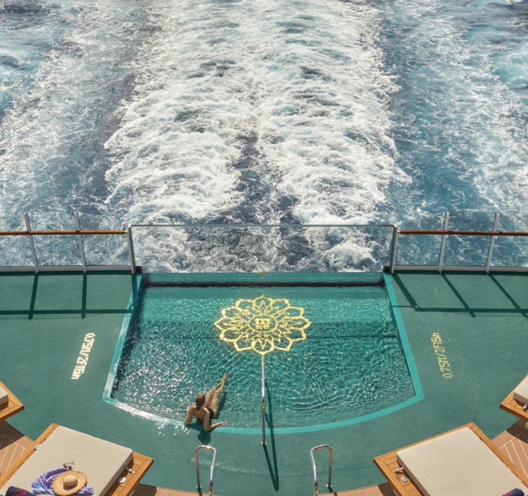 Ultra Luxury All Inclusive Mediterranean Cruise - Image 2