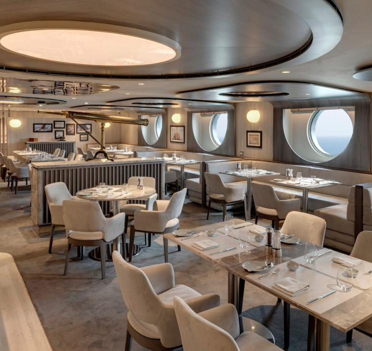 Ultra Luxury All Inclusive Mediterranean Cruise - Image 6