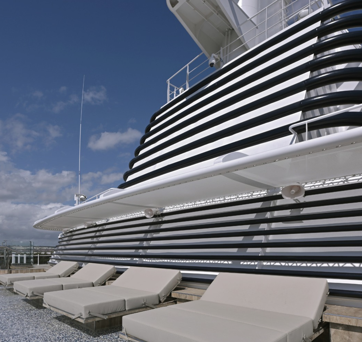 Ultra Luxury All Inclusive Mediterranean Cruise - Image 4