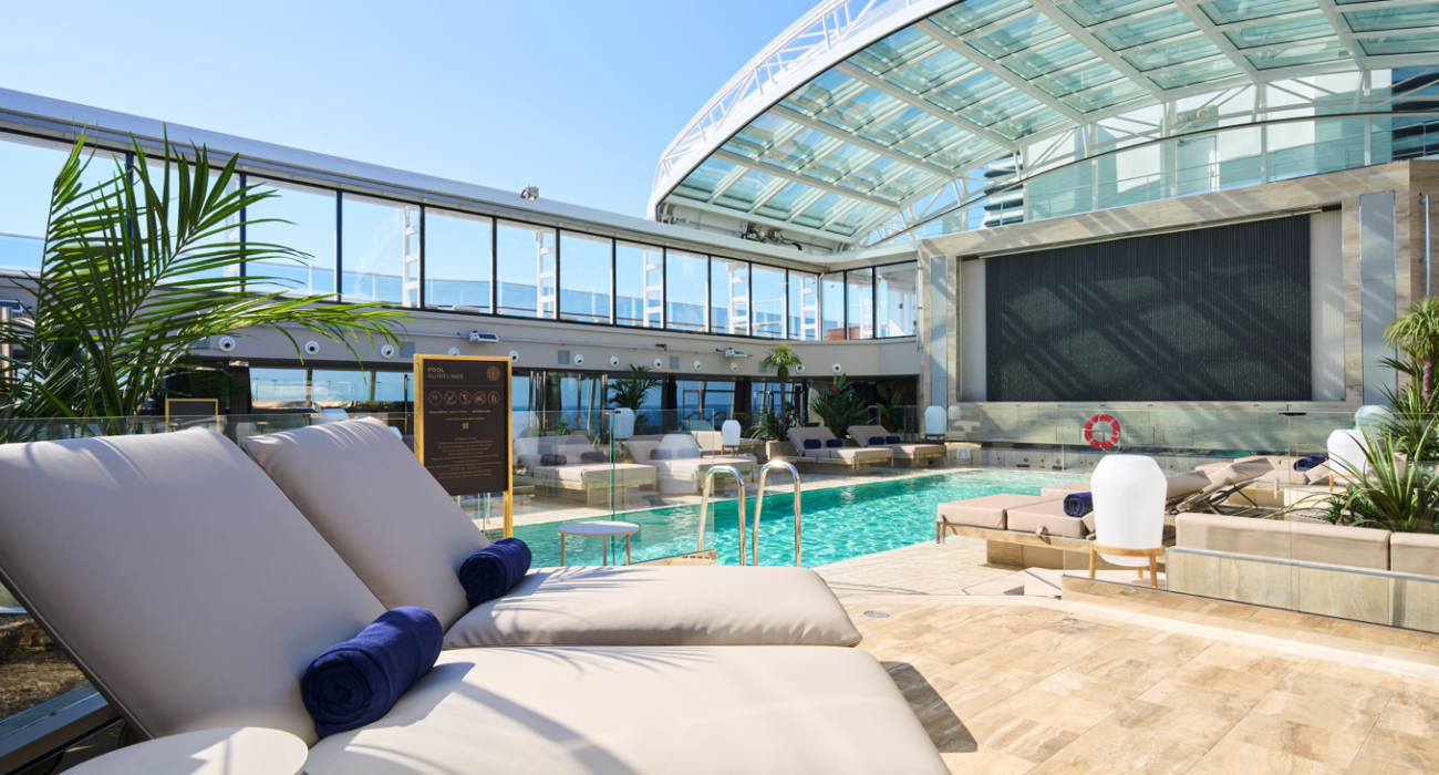 Ultra Luxury All Inclusive Mediterranean Cruise - Image 1