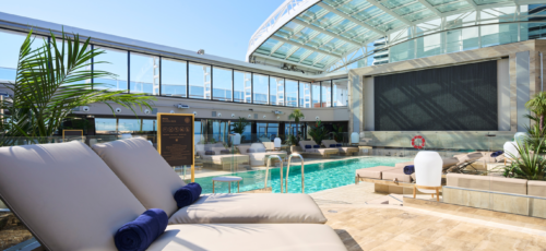 Ultra Luxury All Inclusive Mediterranean Cruise