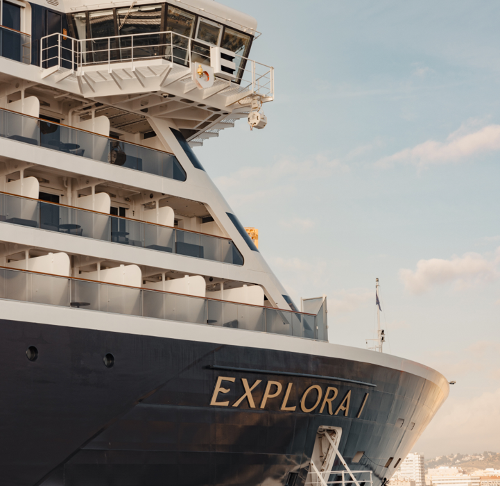 Ultra Luxury All Inclusive Mediterranean Cruise - Image 3