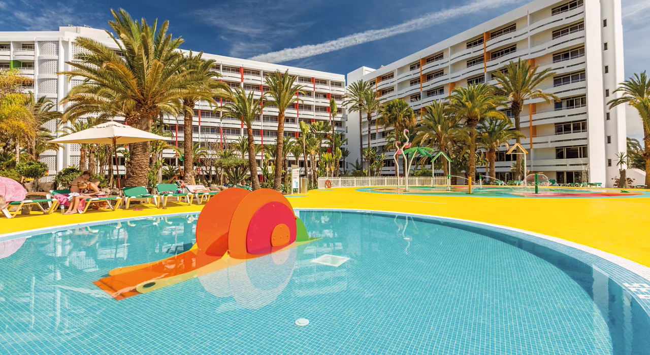 June Early Booker Gran Canaria Family Break - Image 4