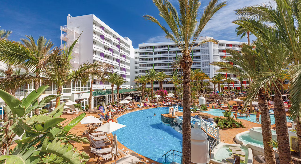 June Early Booker Gran Canaria Family Break - Image 1