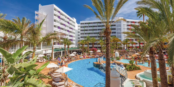 June Early Booker Gran Canaria Family Break