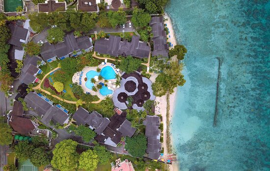 Adult Only Barbados Beach Getaway - Image 2