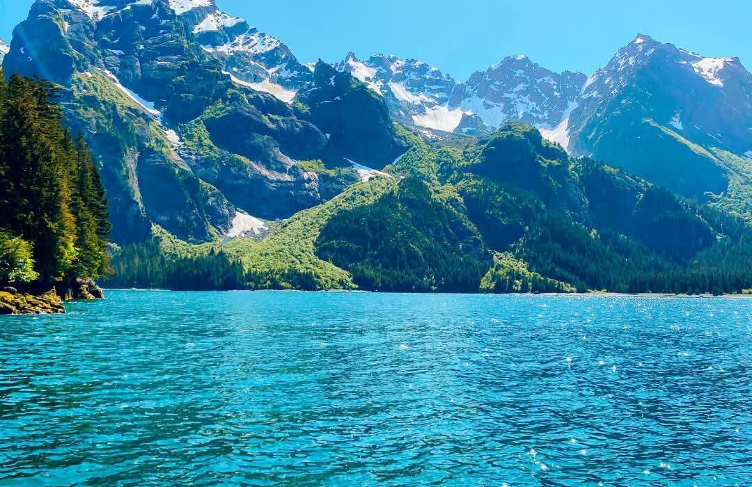 Spring Special – Seattle and Alaska Cruise Offer - Image 1