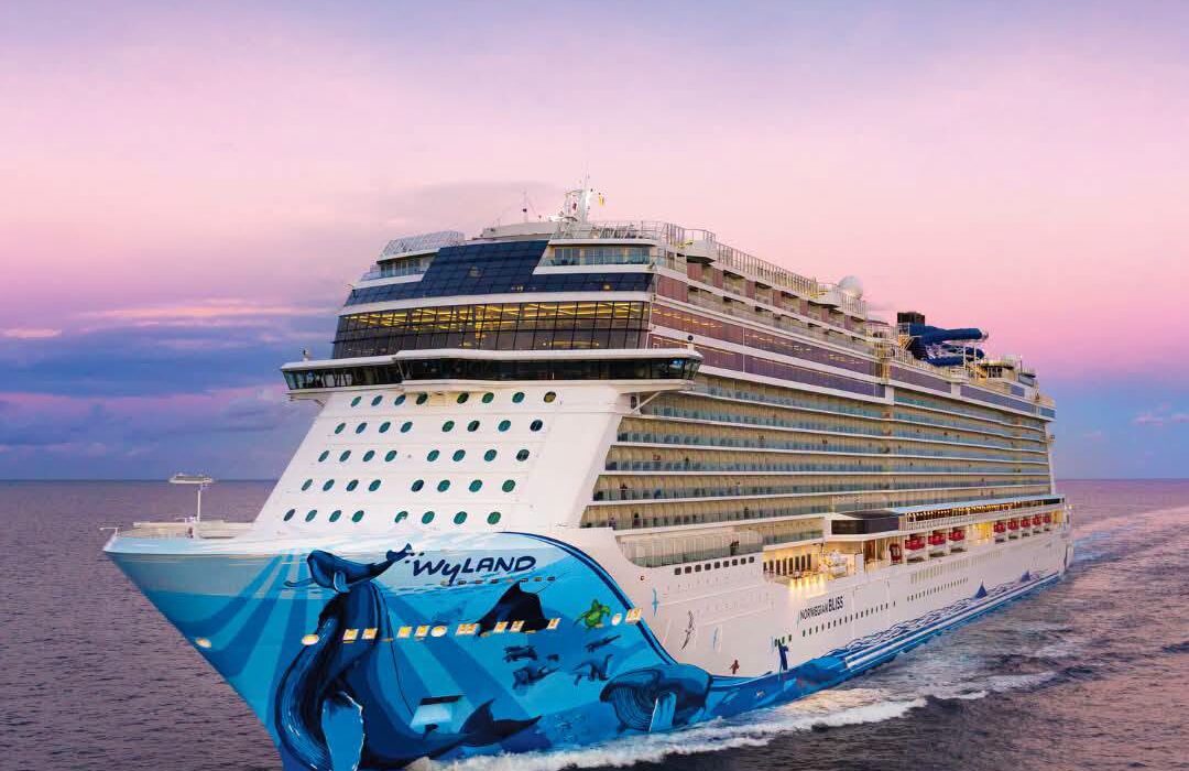 Spring Special – Seattle and Alaska Cruise Offer - Image 2