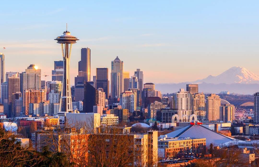 Spring Special – Seattle and Alaska Cruise Offer - Image 3