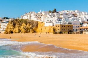 Autumn Short Break to Albufeira Portugal