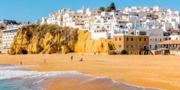 Autumn Short Break to Albufeira Portugal