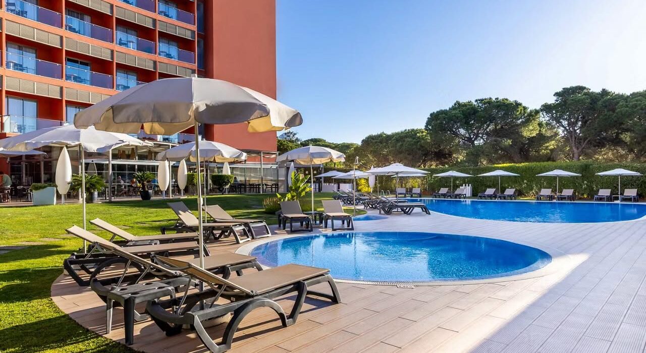 LAST MIN Albufeira Portugal Sunshine Mini Break - Image 2