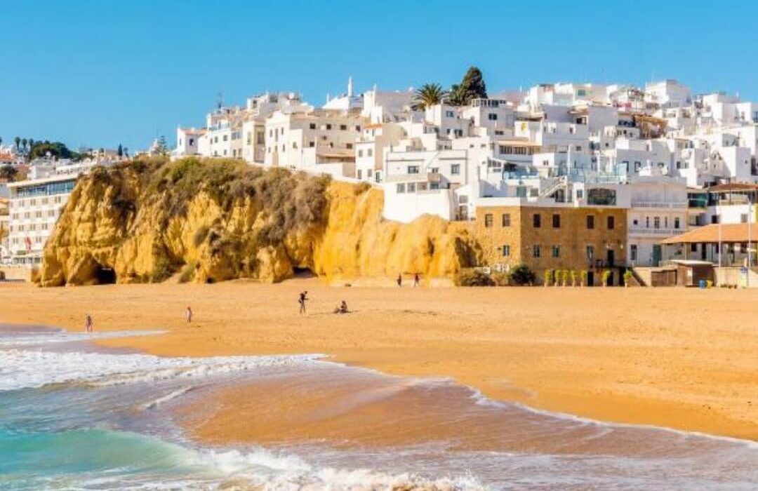 Algarve Portugal LAST MIN Short Break Offer - Image 1