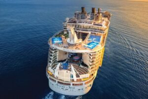 Late Year Caribbean Cruise NInja BARGAIN