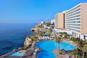 MAJORCA SPRING ALL INCLUSIVE TWO WEEKER
