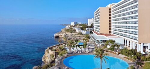 MAJORCA SPRING ALL INCLUSIVE TWO WEEKER