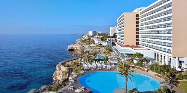 MAJORCA SPRING ALL INCLUSIVE TWO WEEKER