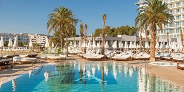Amare Beach Ibiza Late Season Short Break