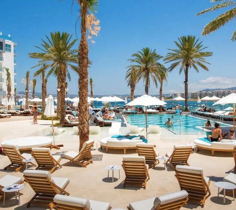 Amare Beach Ibiza Late Season Short Break - Image 2