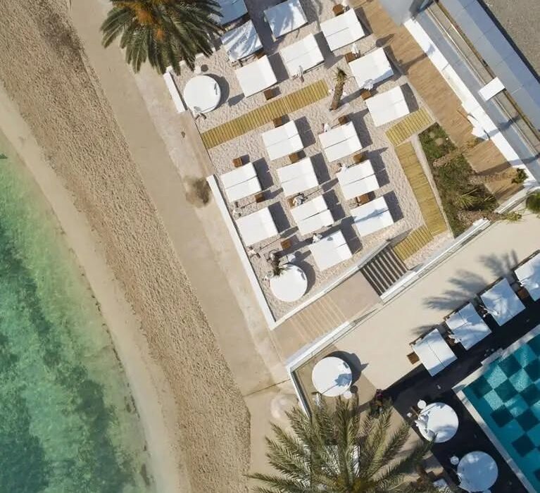 Amare Beach Ibiza Late Season Short Break - Image 3