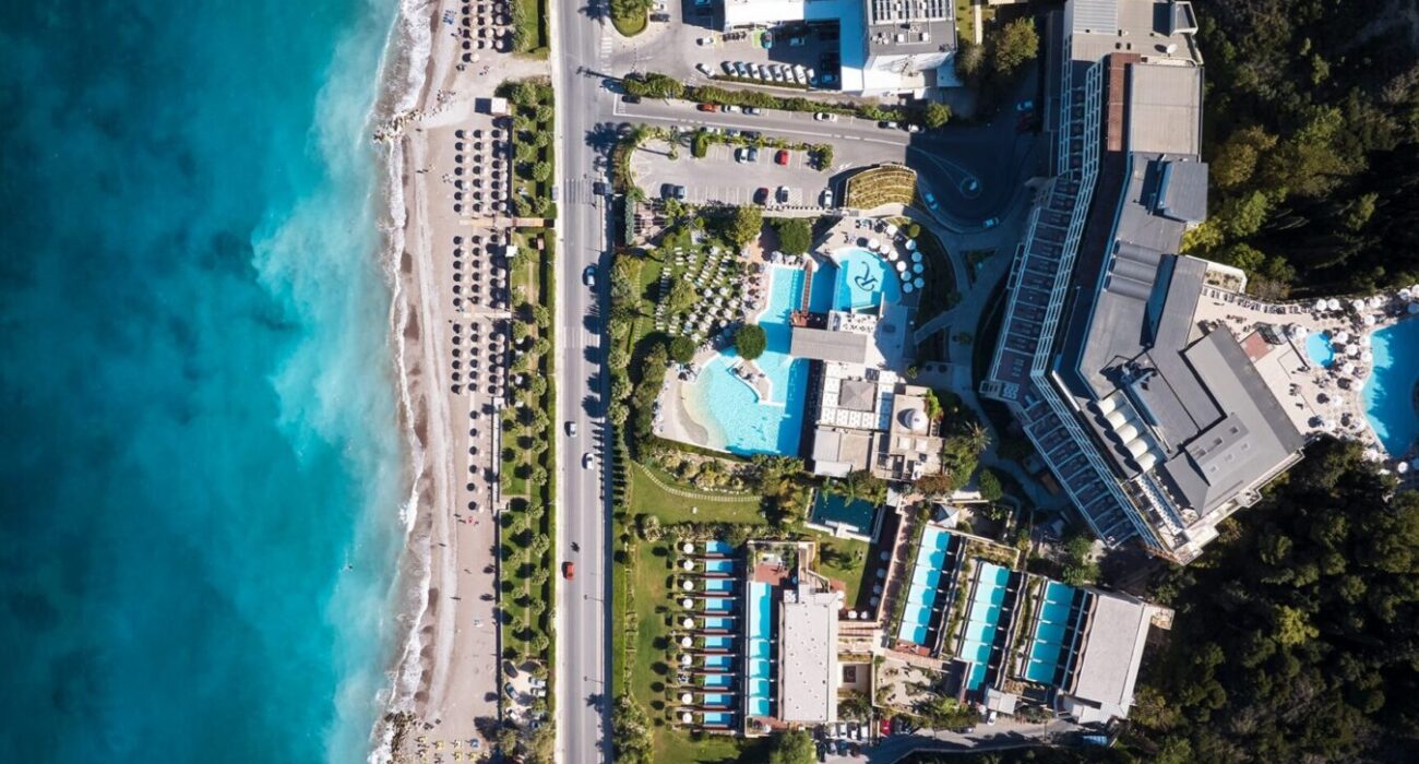 SPRING BARGAIN 5* LUXURY IN RHODES - Image 3