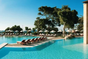 SPRING BARGAIN 5* LUXURY IN RHODES