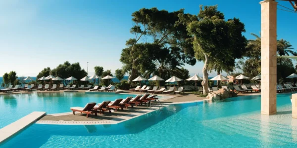 SPRING BARGAIN 5* LUXURY IN RHODES