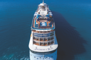 Hawaii & Vancouver Cruise & Stay Special