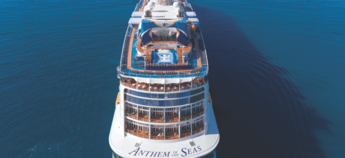 Hawaii & Vancouver Cruise & Stay Special