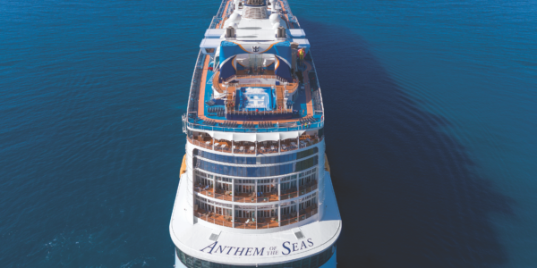 Hawaii & Vancouver Cruise & Stay Special