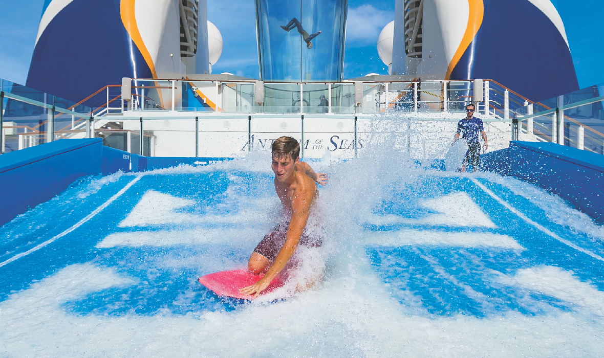Hawaii & Vancouver Cruise & Stay Special - Image 4