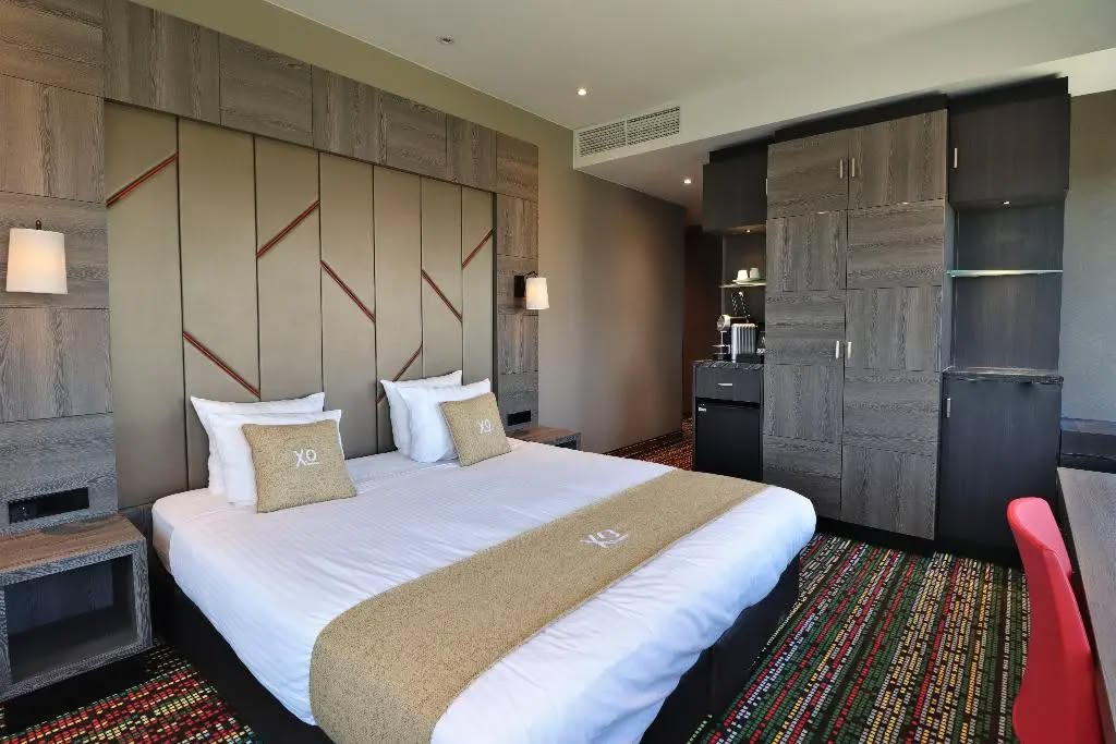 Christmas Gift Idea = Amsterdam City Break - Image 2