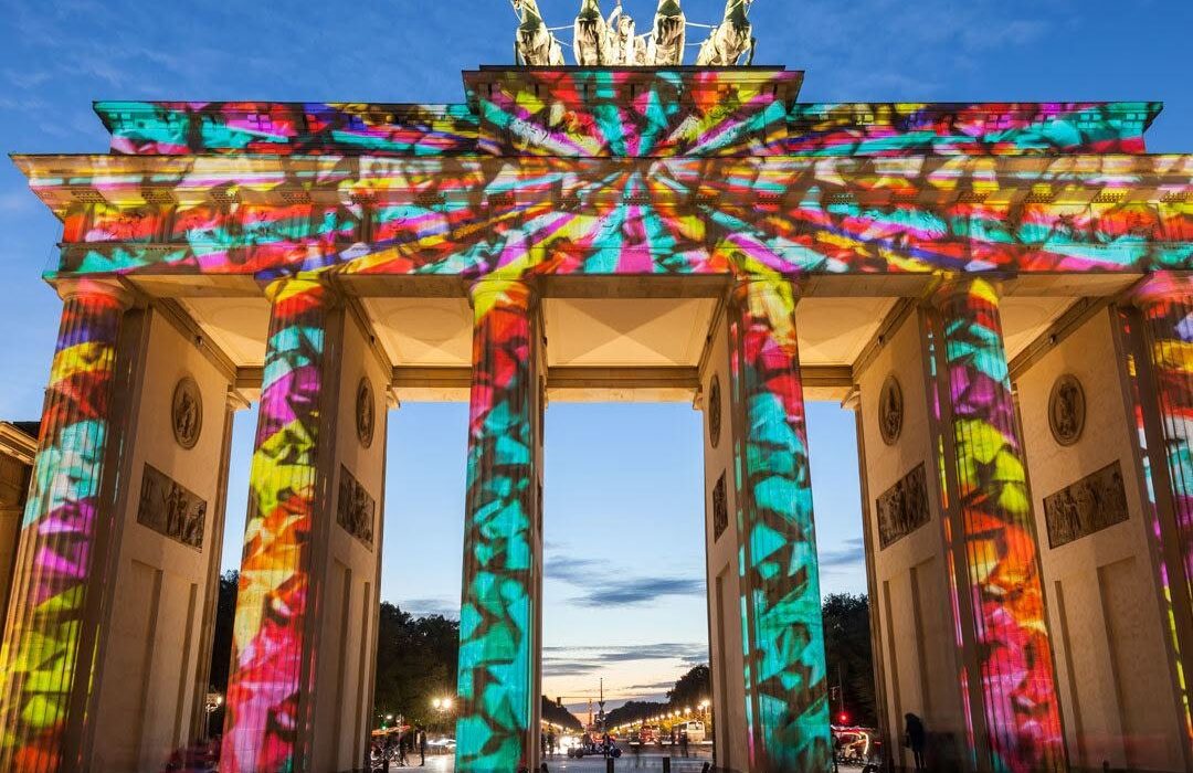 Easter Family City Break to Berlin Germany - Image 1