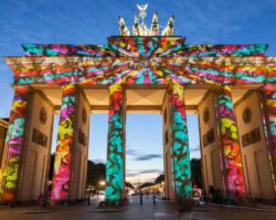 Easter Family City Break to Berlin Germany