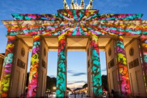 Easter Family City Break to Berlin Germany