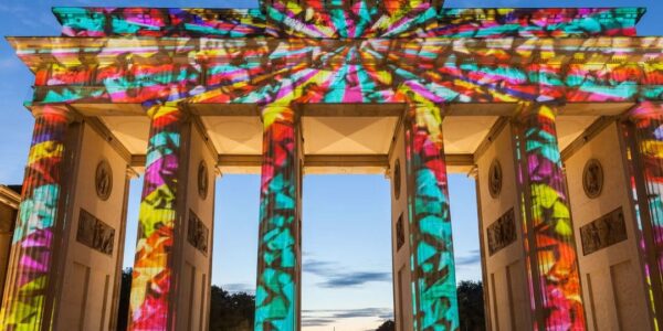 Easter Family City Break to Berlin Germany
