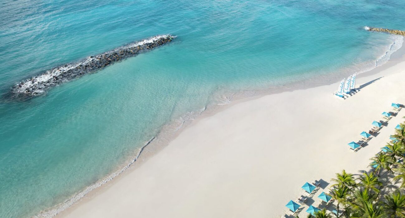 Barbados Luxury Summer NInja Escape - Image 1
