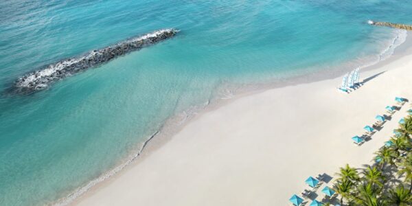 Barbados Luxury Summer NInja Escape