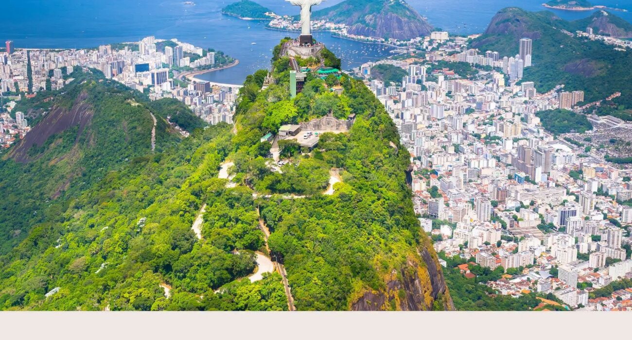Discover Argentina and Brazil Exclusive Tour - Image 1