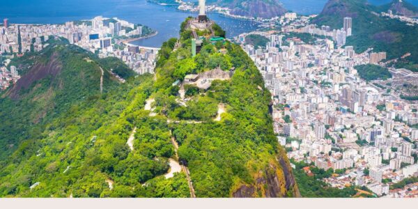 Discover Argentina and Brazil Exclusive Tour