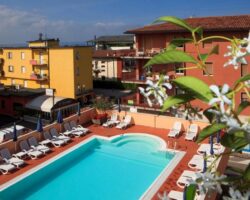 Beautiful Bardolino Lake Garda Short Break
