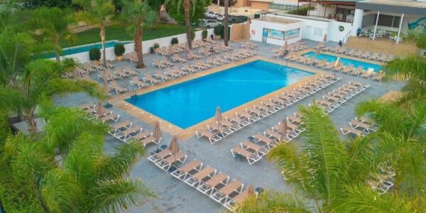 Adult Only Benidorm 4* Winter Short Break