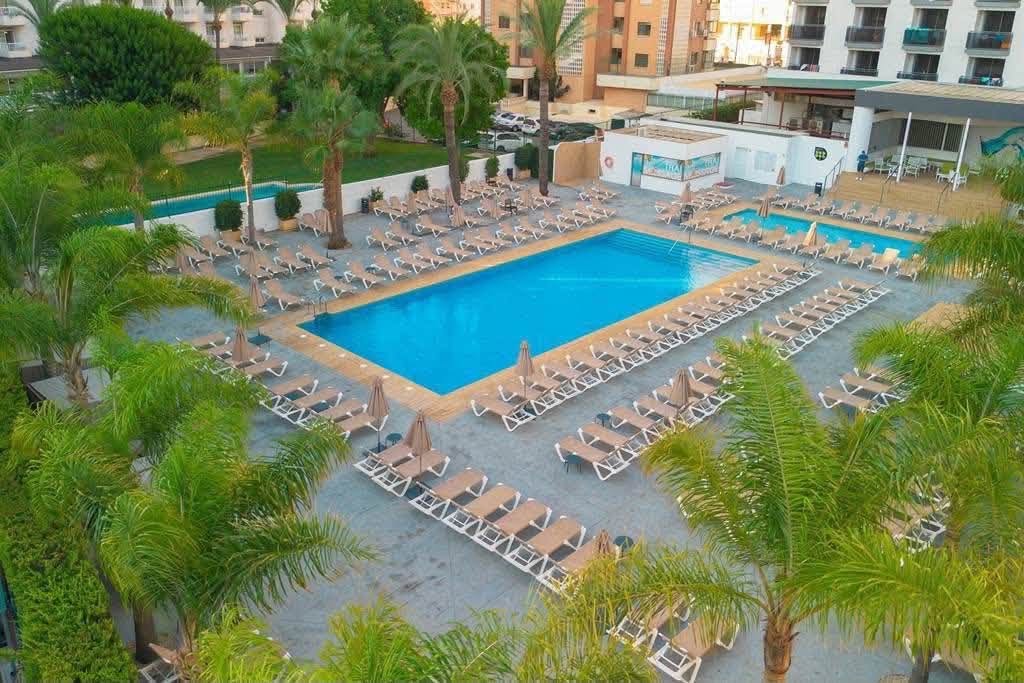 Adult Only Benidorm 4* Winter Short Break - Image 1