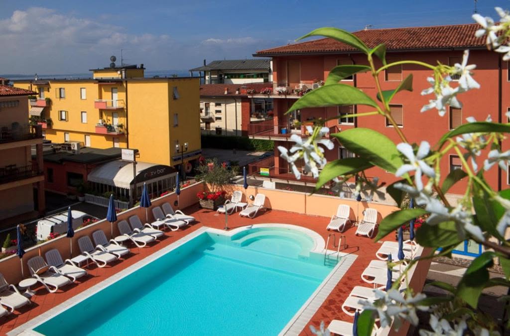 Beautiful Bardolino Lake Garda Short Break - Image 1