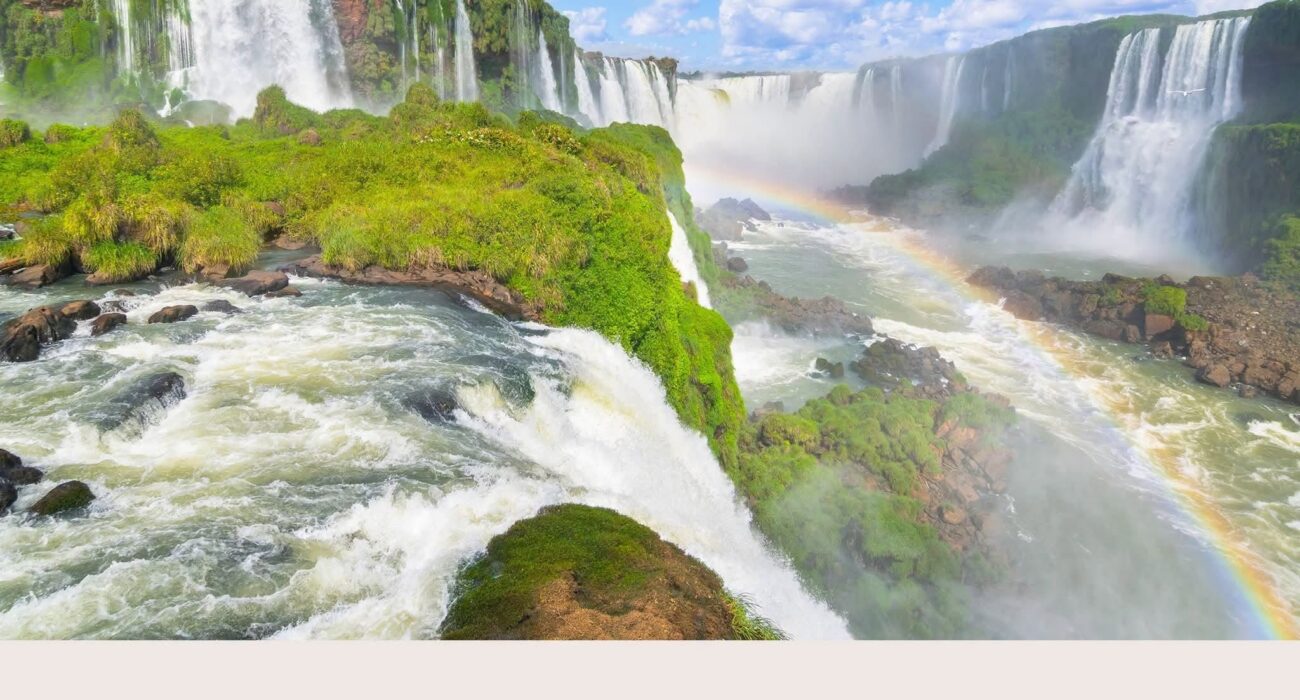 Discover Argentina and Brazil Exclusive Tour - Image 2