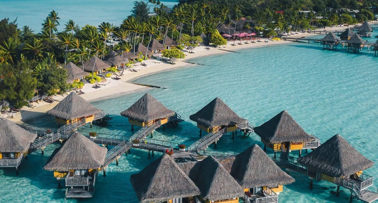 South Pacific, Tahiti and Bora Bora DREAM Trio - Image 2