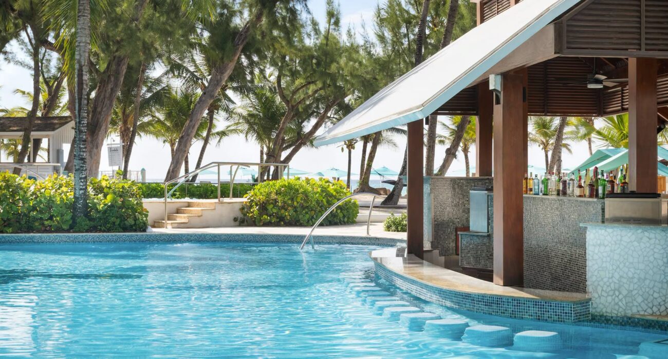 Barbados Luxury Summer NInja Escape - Image 4