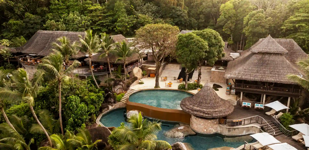 Romantic Seychelles Luxury NInja Getaway - Image 6