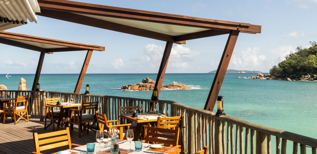 Romantic Seychelles Luxury NInja Getaway - Image 5