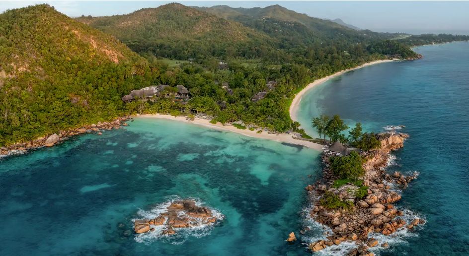 Romantic Seychelles Luxury NInja Getaway - Image 4